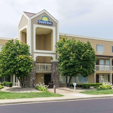 Days Inn By Wyndham Florence Cincinnati Area Luaran gambar