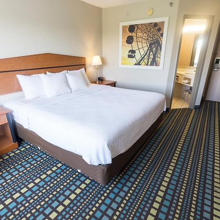 Days Inn By Wyndham Florence Cincinnati Area Luaran gambar