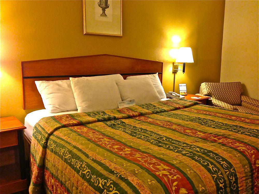 Days Inn By Wyndham Florence Cincinnati Area Luaran gambar
