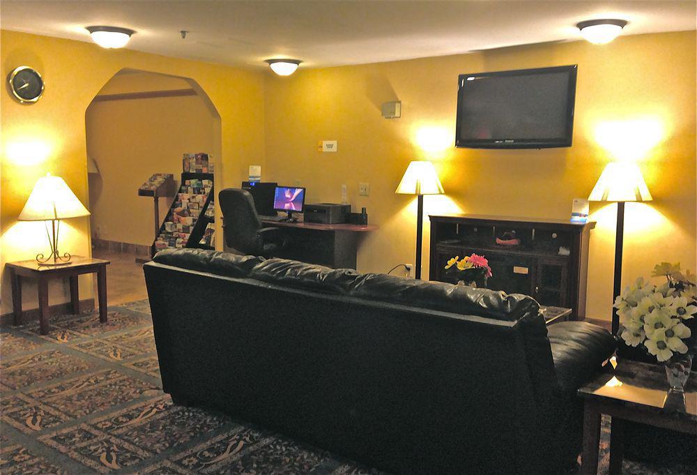 Days Inn By Wyndham Florence Cincinnati Area Luaran gambar