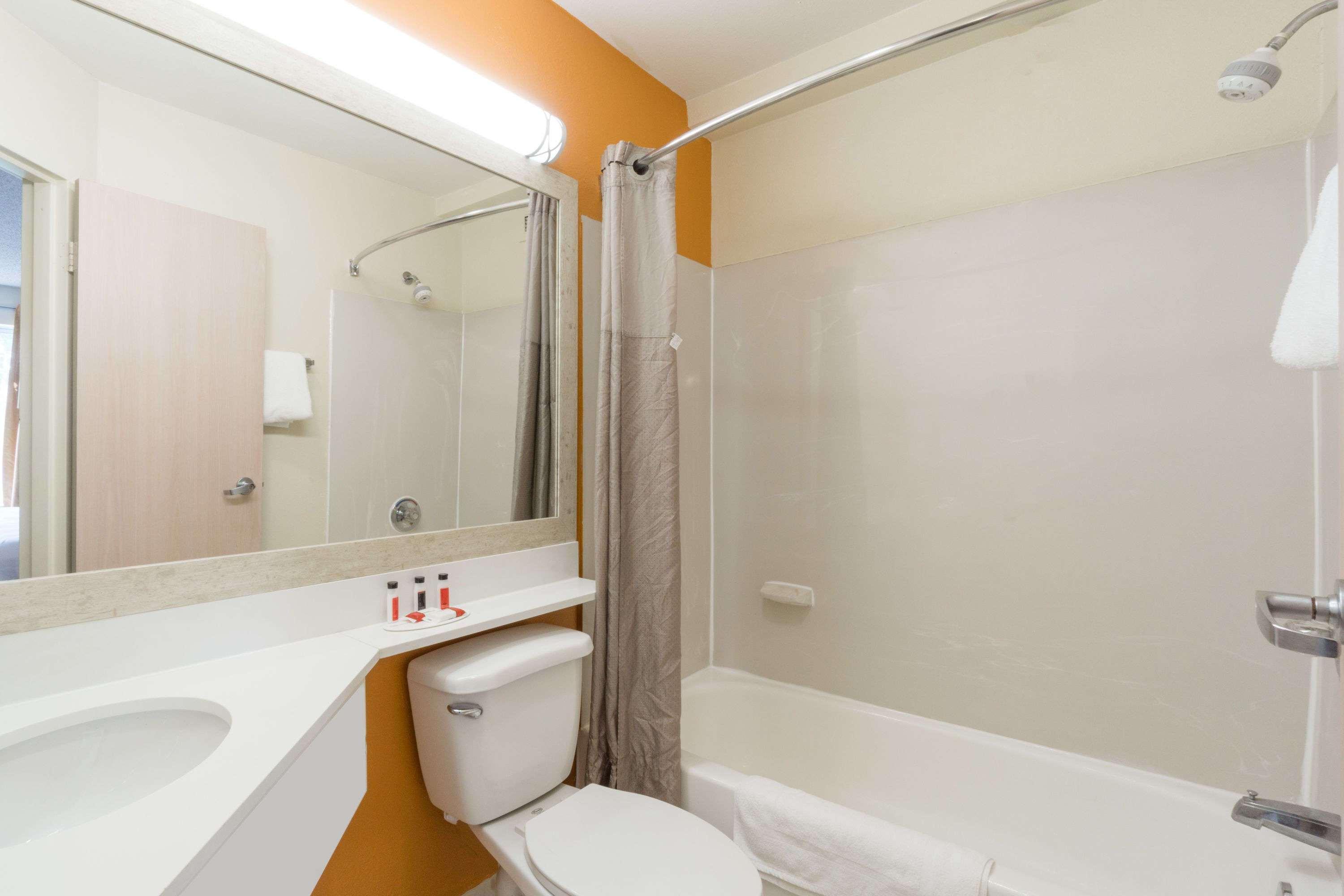 Days Inn By Wyndham Florence Cincinnati Area Luaran gambar