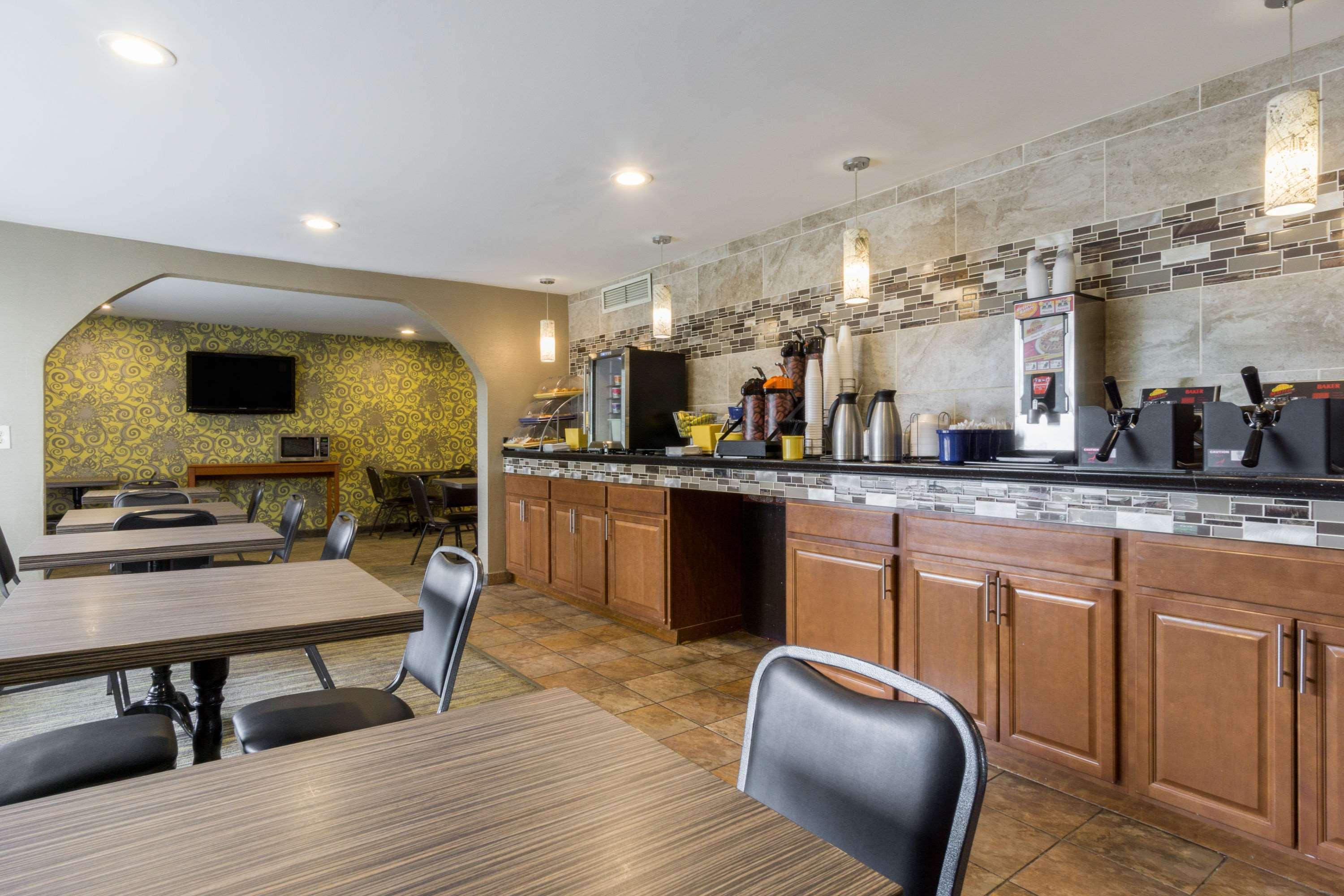 Days Inn By Wyndham Florence Cincinnati Area Luaran gambar