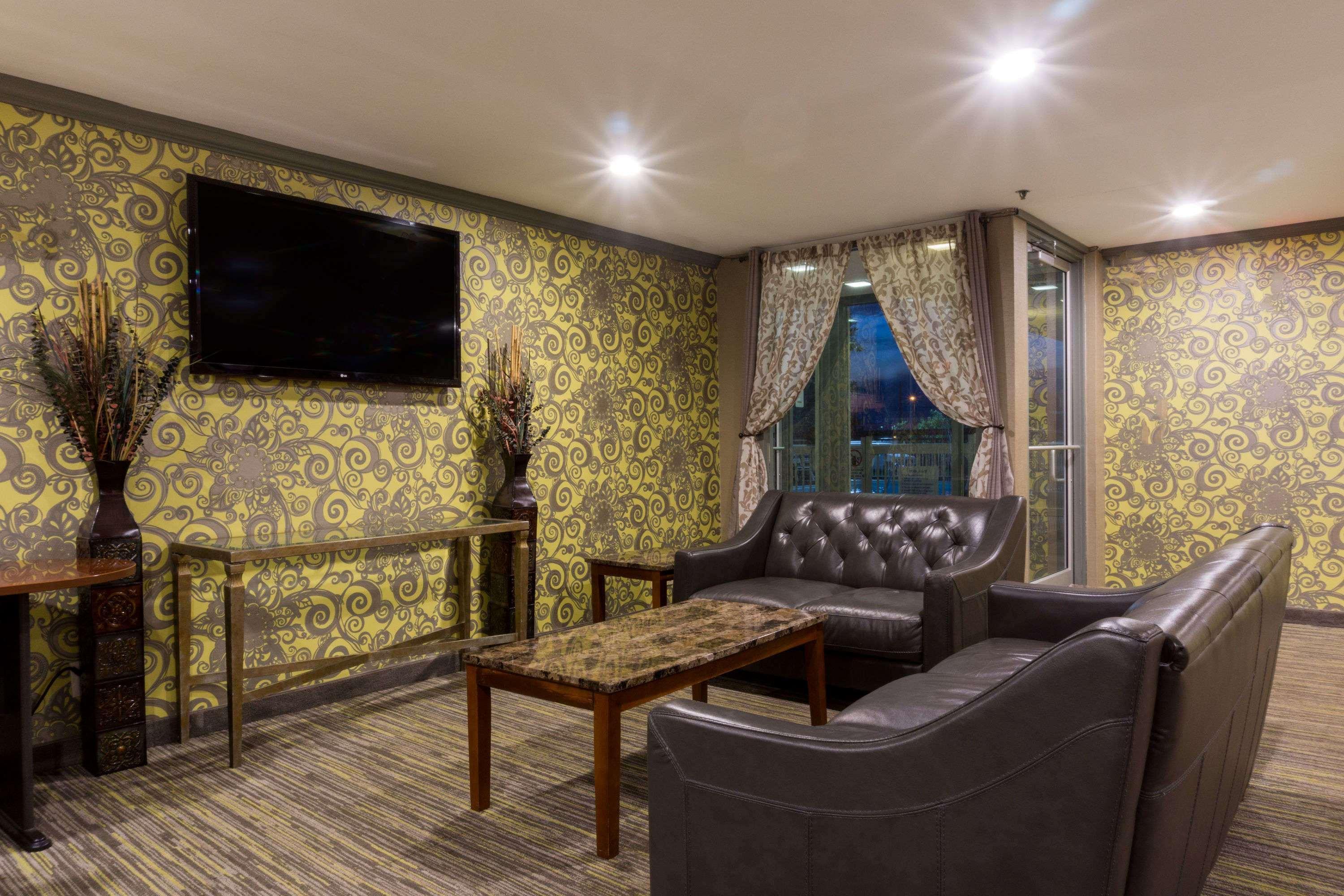 Days Inn By Wyndham Florence Cincinnati Area Luaran gambar
