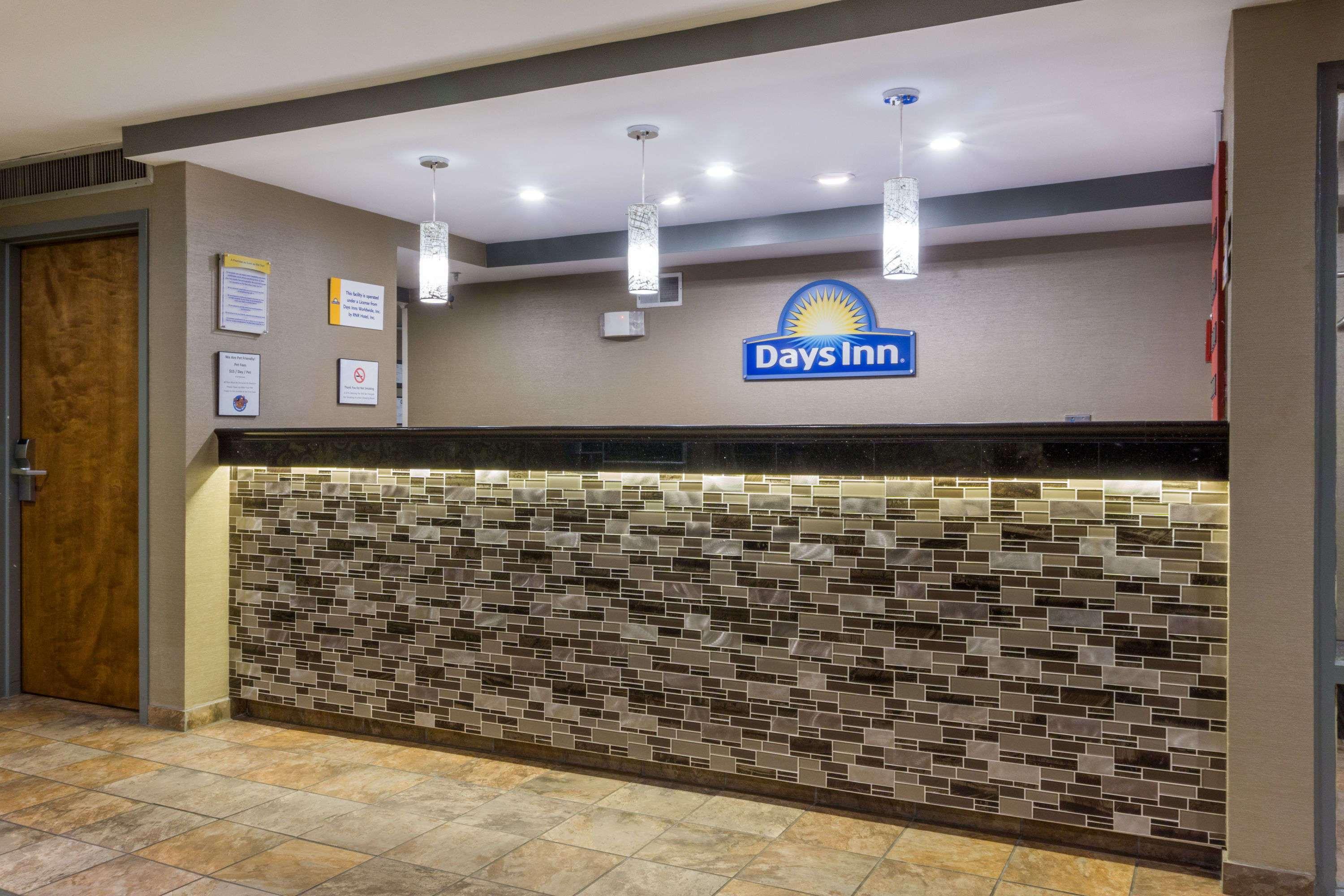 Days Inn By Wyndham Florence Cincinnati Area Luaran gambar