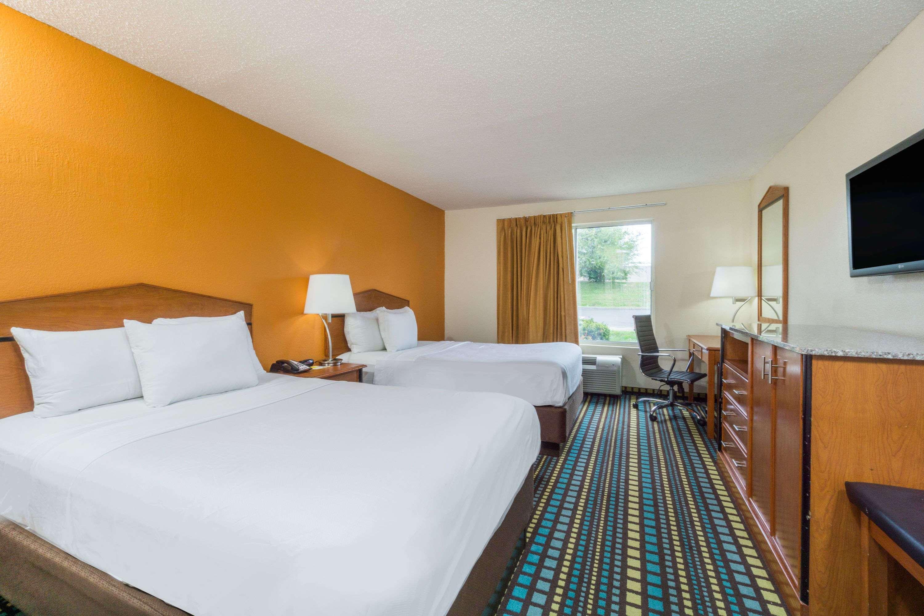 Days Inn By Wyndham Florence Cincinnati Area Luaran gambar