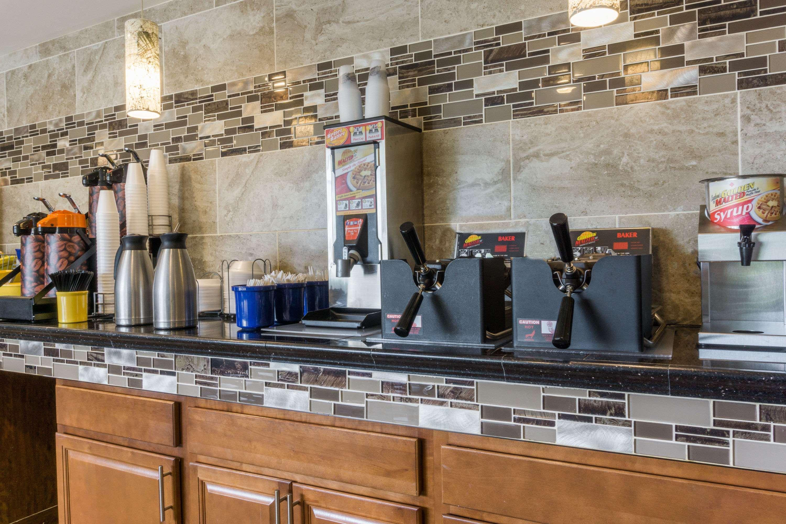 Days Inn By Wyndham Florence Cincinnati Area Luaran gambar