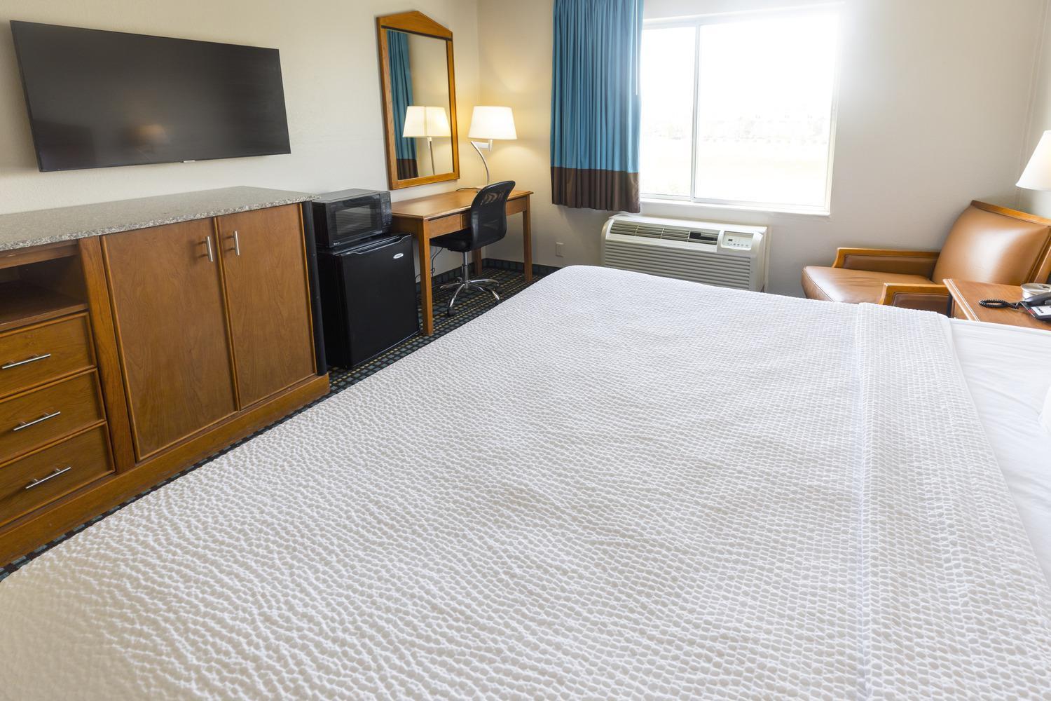 Days Inn By Wyndham Florence Cincinnati Area Luaran gambar