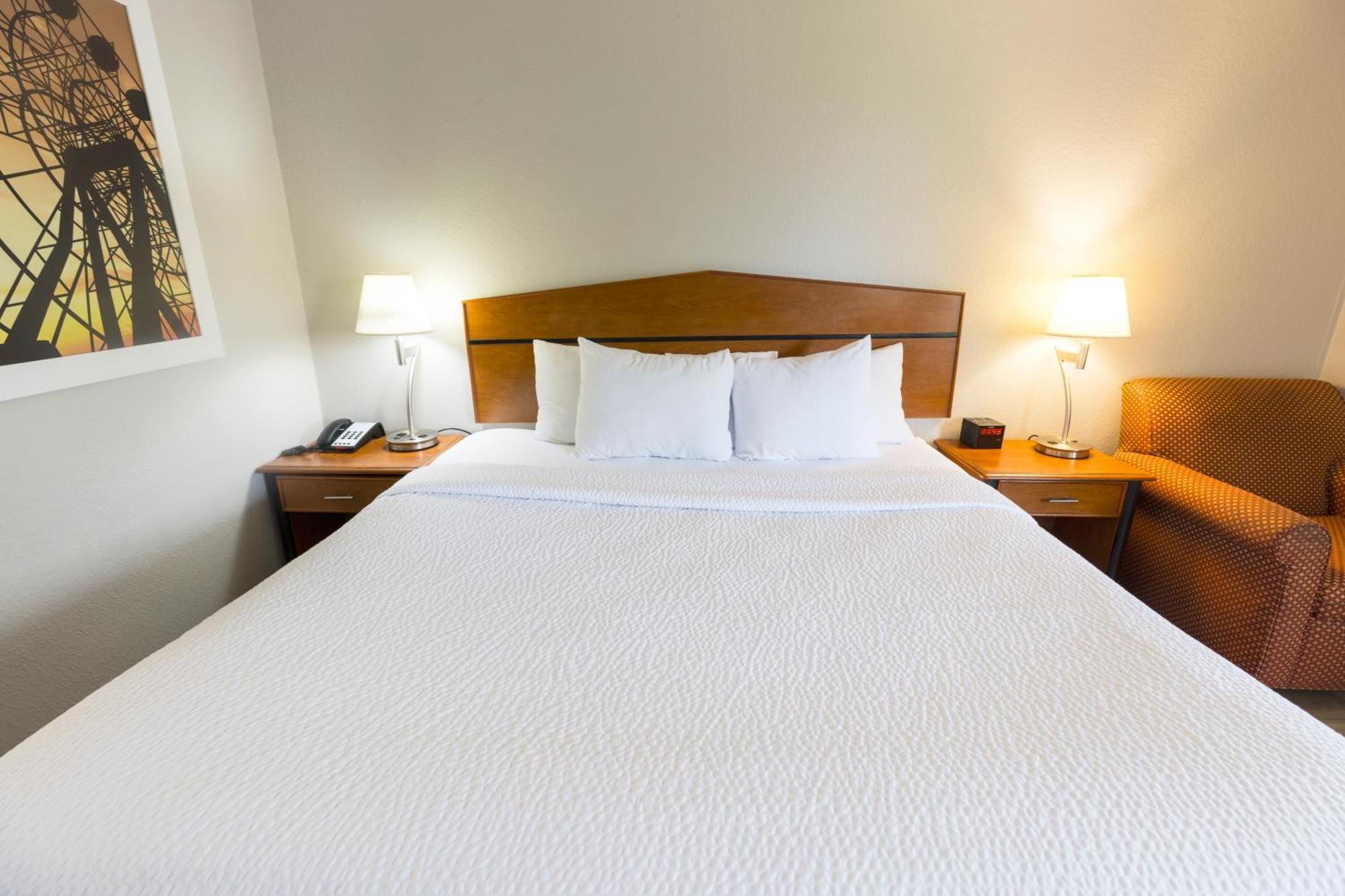 Days Inn By Wyndham Florence Cincinnati Area Luaran gambar