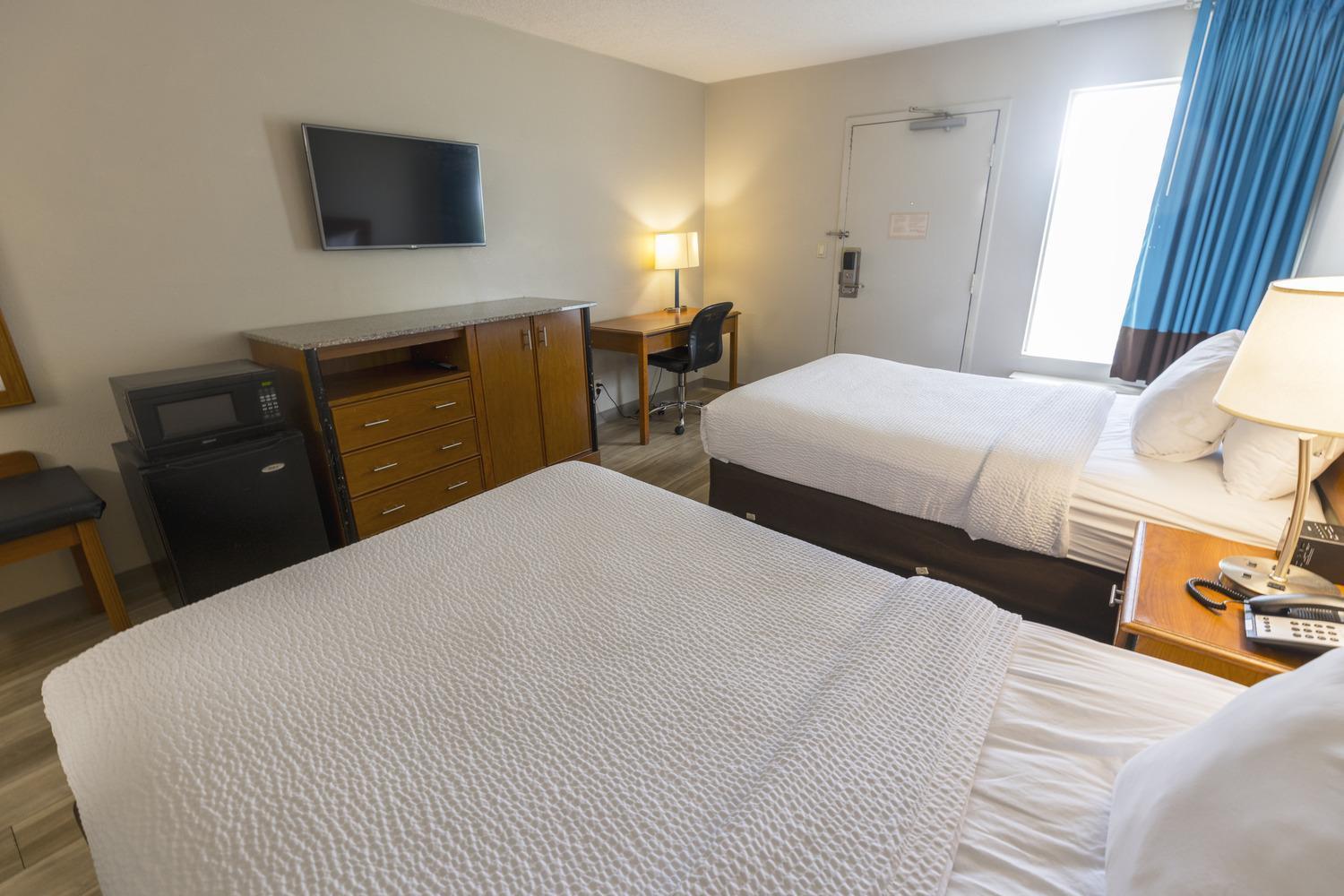 Days Inn By Wyndham Florence Cincinnati Area Luaran gambar