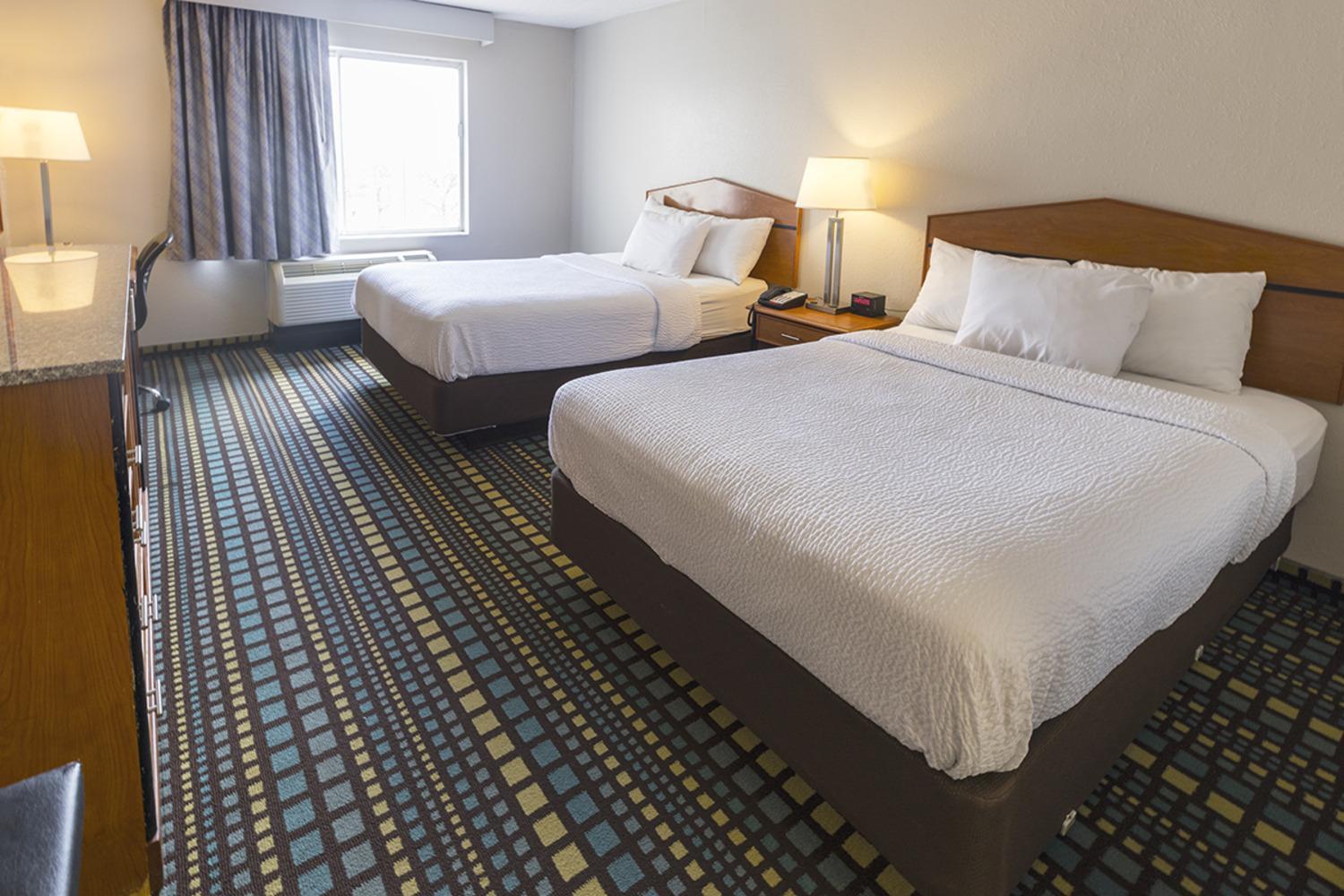 Days Inn By Wyndham Florence Cincinnati Area Luaran gambar