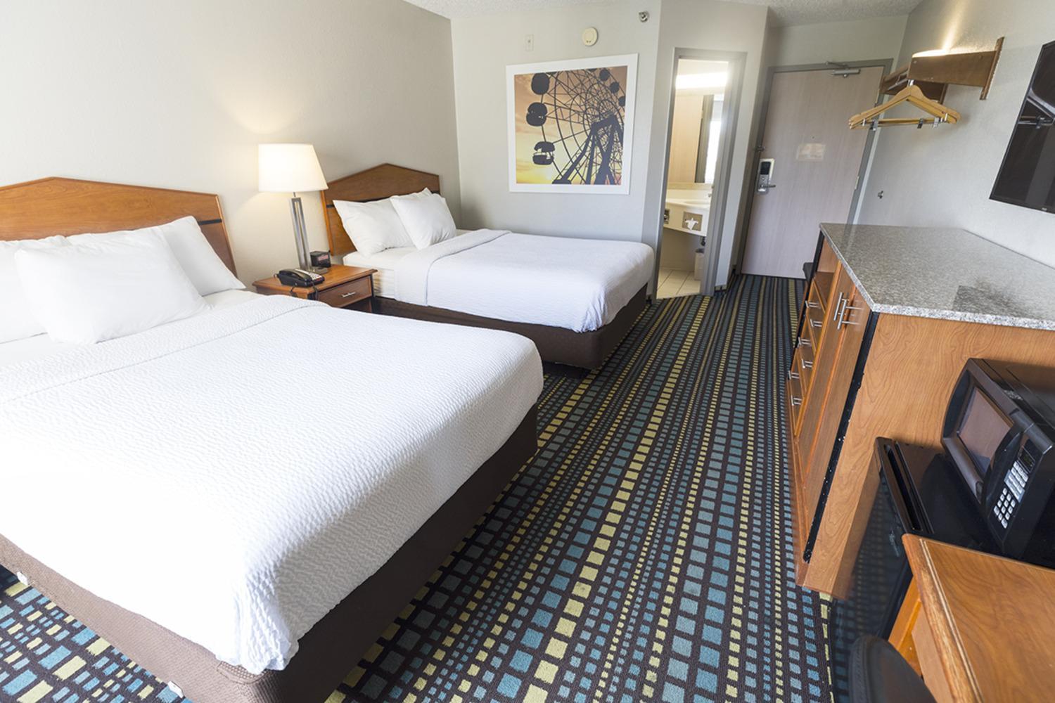 Days Inn By Wyndham Florence Cincinnati Area Luaran gambar