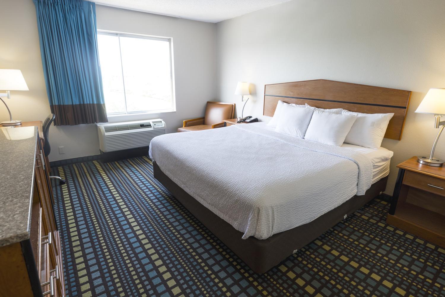 Days Inn By Wyndham Florence Cincinnati Area Luaran gambar