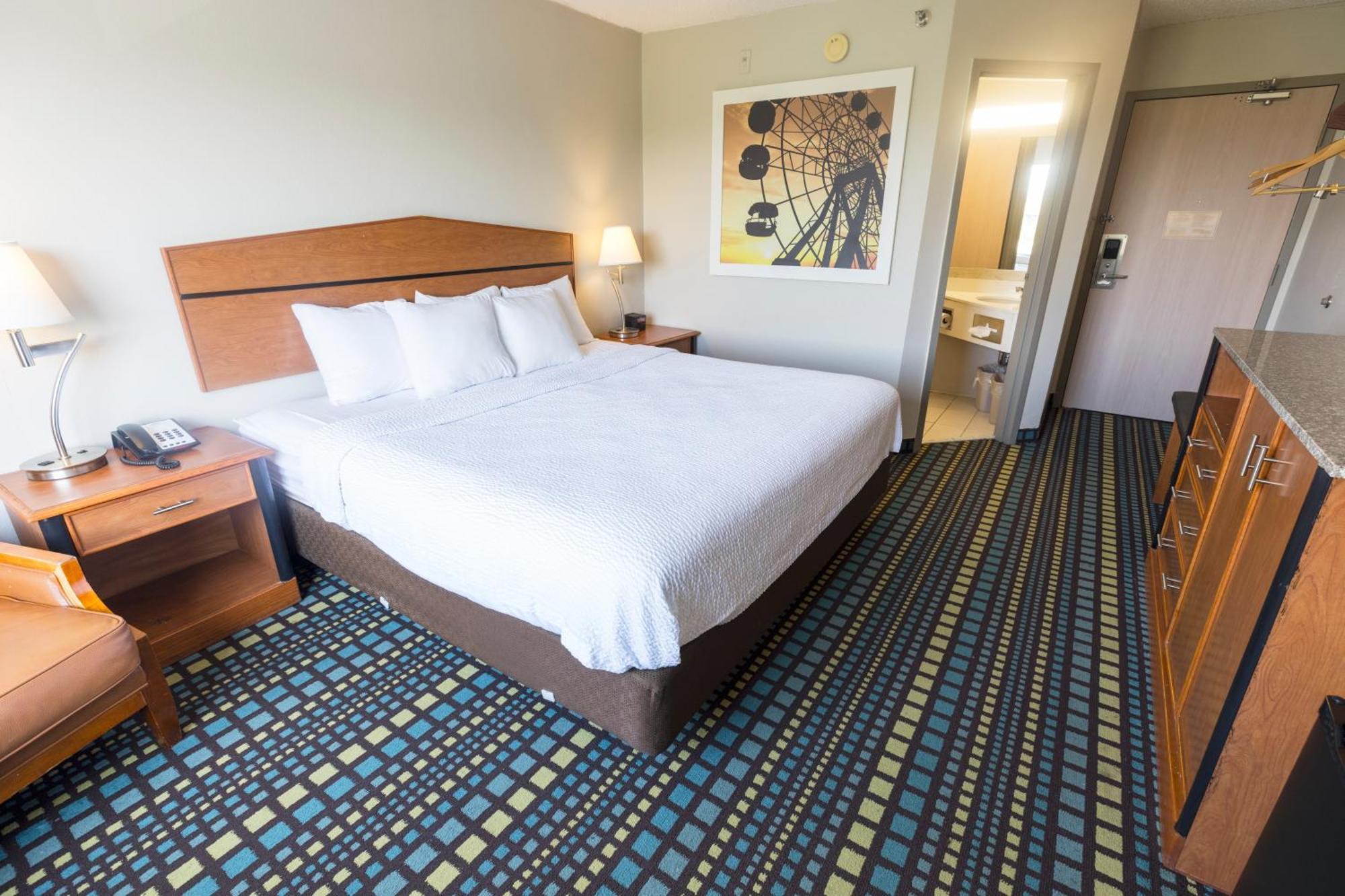 Days Inn By Wyndham Florence Cincinnati Area Luaran gambar