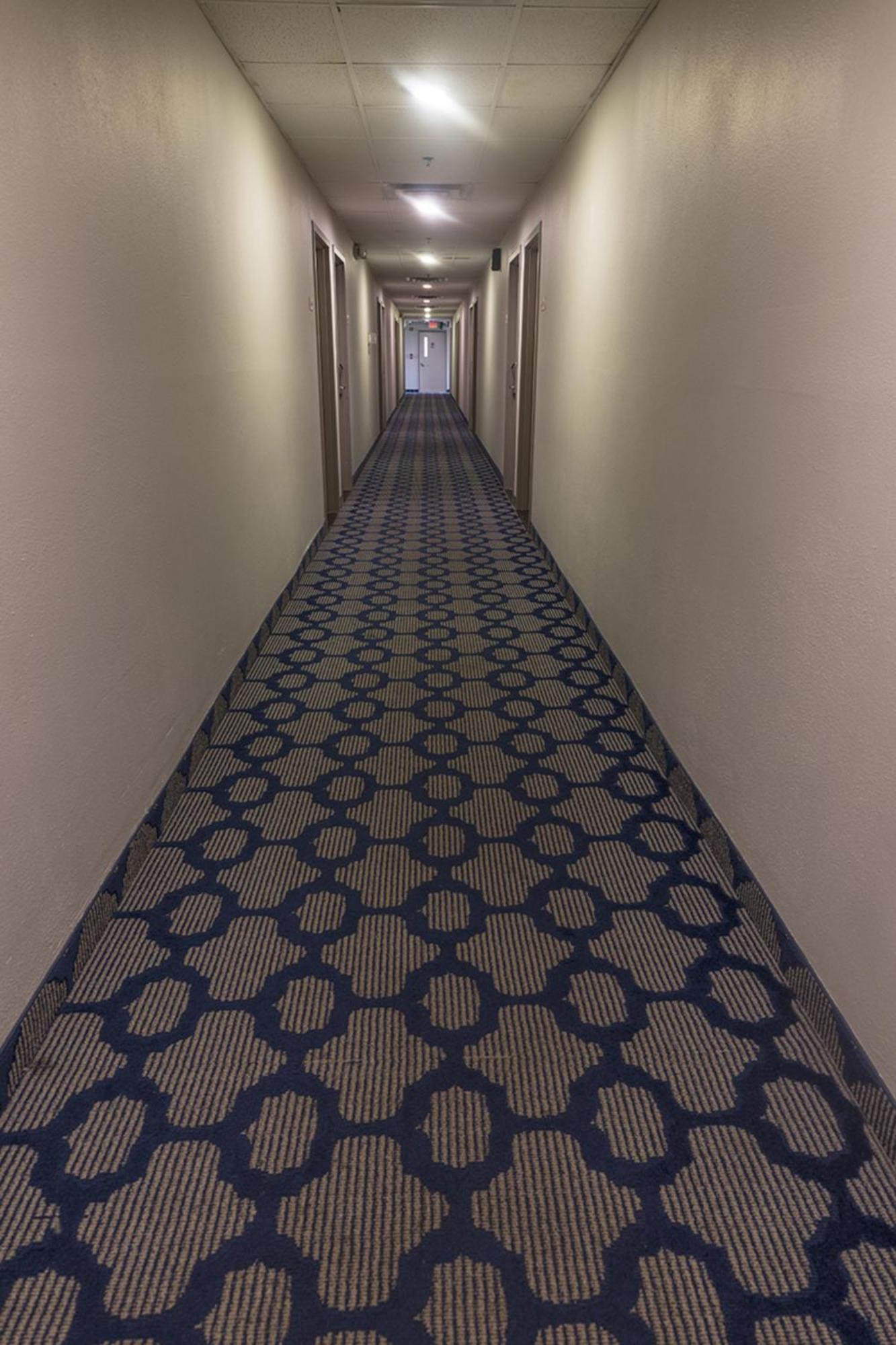 Days Inn By Wyndham Florence Cincinnati Area Luaran gambar