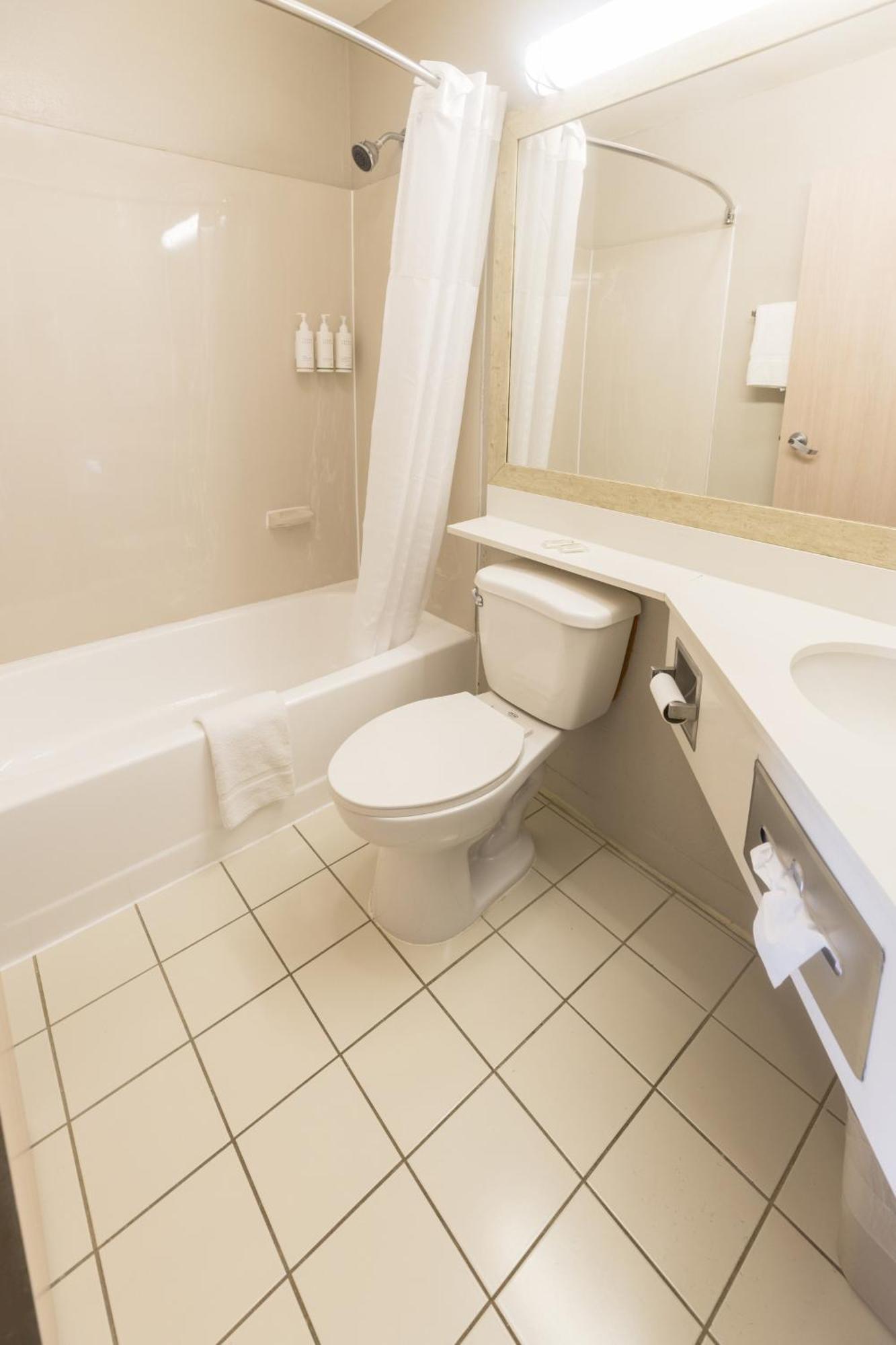 Days Inn By Wyndham Florence Cincinnati Area Luaran gambar