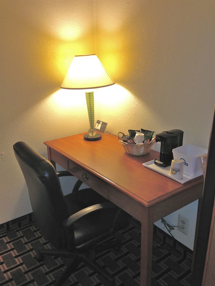Days Inn By Wyndham Florence Cincinnati Area Luaran gambar