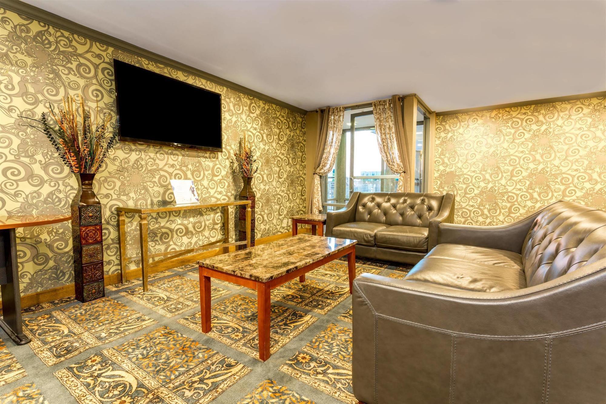 Days Inn By Wyndham Florence Cincinnati Area Luaran gambar