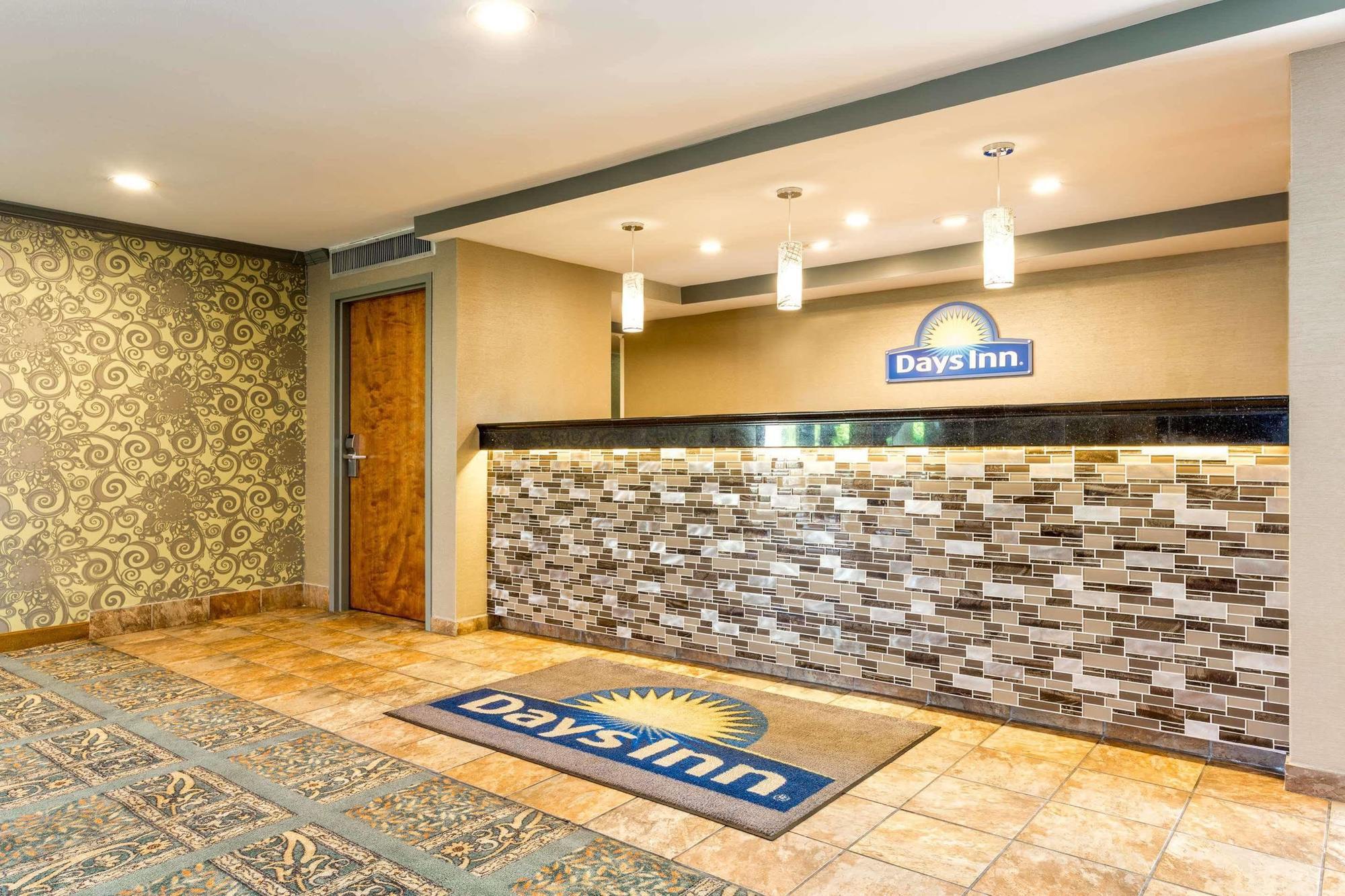 Days Inn By Wyndham Florence Cincinnati Area Luaran gambar