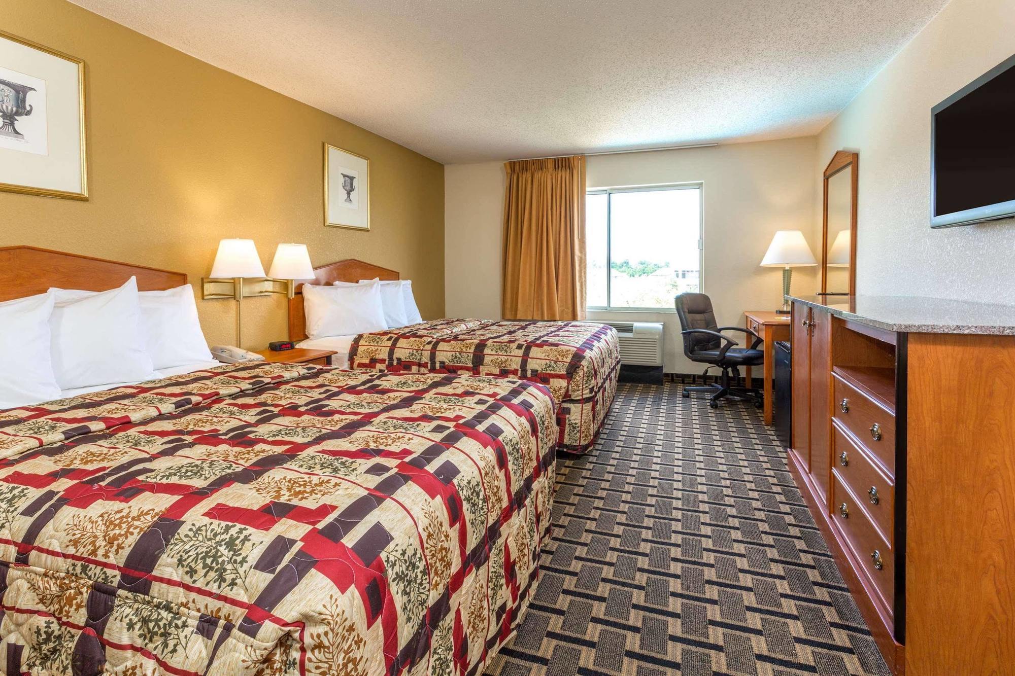 Days Inn By Wyndham Florence Cincinnati Area Luaran gambar