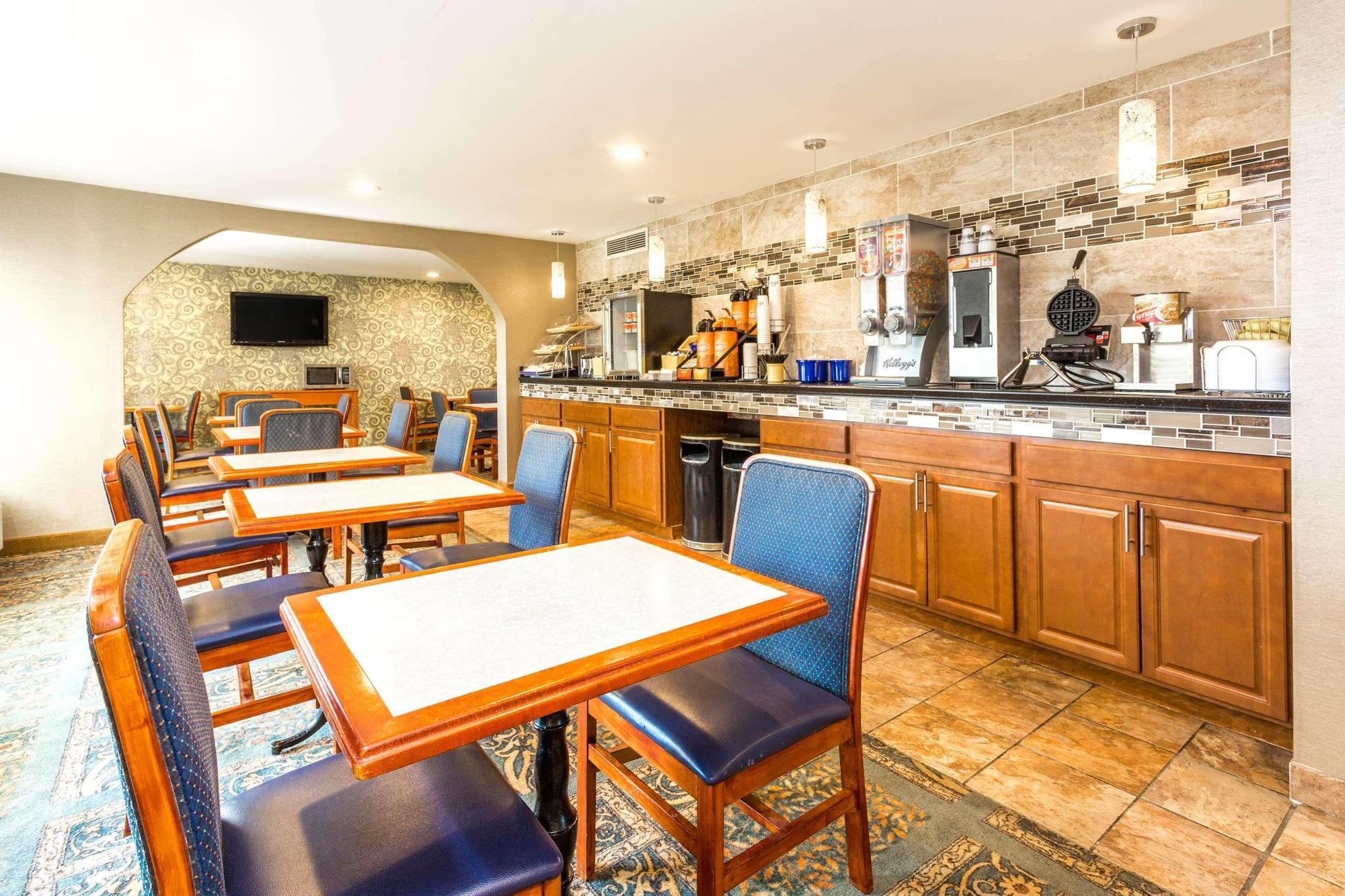 Days Inn By Wyndham Florence Cincinnati Area Luaran gambar